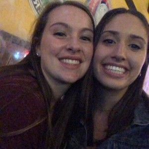 Meet your Posher, Jaclyn